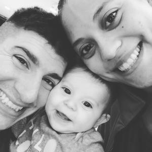 Meet your Posher, Gloria